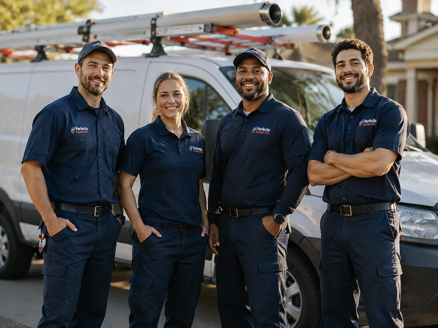 Emergency Plumber Near Me in Vinemont, AL near me